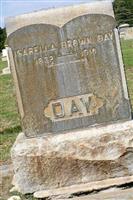 Isabella Brown Day