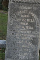 Isabella C. Shine Cunningham Isabella C. Shine Cunningham