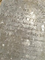 Isabella Cuthbert