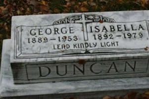 Isabella Duncan Isabella Duncan