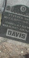 Isabella F. Davis Isabella F. Davis