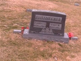 Isabella Fussnecker Isabella Fussnecker