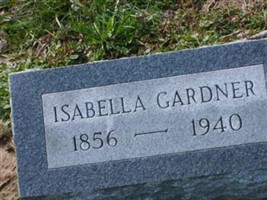Isabella Gardner