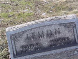 Isabella Lemon