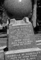 Isabella M. Code