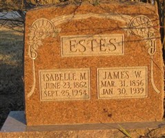 Isabella M. Estes