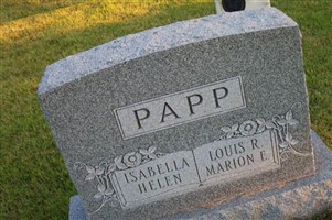 Isabella Papp