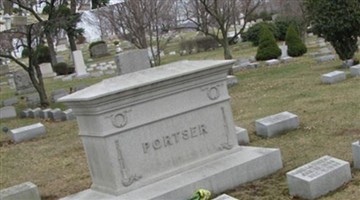 Isabella Portser