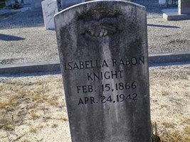 Isabella Rabon Knight