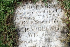 Isabella Ramsey