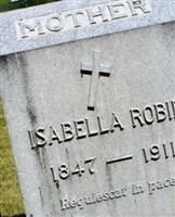 Isabella Robie