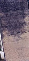 Isabella S. LeFevre Krebs Isabella S. LeFevre Krebs