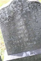 Isabella S Luckey