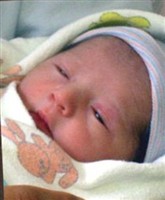 Isabella Sofia Kolmodin