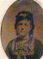 Isabelle Alice Page Hogmire Isabelle Alice Page Hogmire