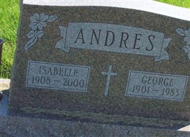 Isabelle Andres