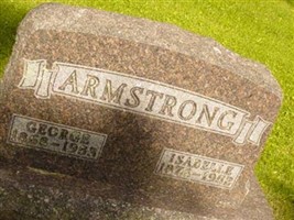 Isabelle Armstrong Isabelle Armstrong