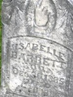 Isabelle Barrett Isabelle Barrett