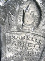 Isabelle Barrett Isabelle Barrett