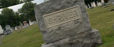 Mary Isabelle "Belle" Burns Shriver