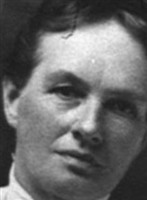 Mary Isabelle "Belle" Burns Shriver