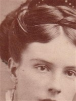 Mary Isabelle "Belle" Burns Shriver