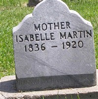 Isabelle Bivens Martin (2071922.jpg) Isabelle Bivens Martin (2071922.jpg)