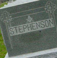 Isabelle C Stephenson Isabelle C Stephenson