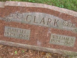 Isabelle Clark Isabelle Clark