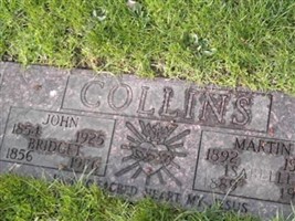 Isabelle Collins Isabelle Collins