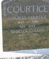 Isabelle Collins Courtice Isabelle Collins Courtice
