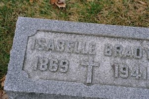 Isabelle Conley Brady Isabelle Conley Brady