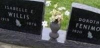 Isabelle Eileen Gochenour Willis