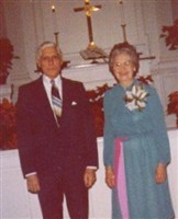 Isabelle Ferguson Minto Kopf
