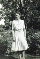 Isabelle Ferguson Minto Kopf