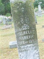 Isabelle Ferguson Parker