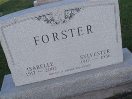 Isabelle Forster