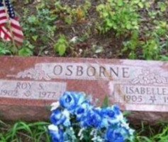Isabelle G. Osborne Isabelle G. Osborne