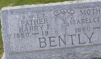 Isabelle Gray Bently Isabelle Gray Bently