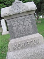 Isabelle H Kerr Kenniston Isabelle H Kerr Kenniston