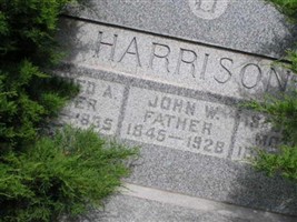 Isabelle J. Harrison Isabelle J. Harrison