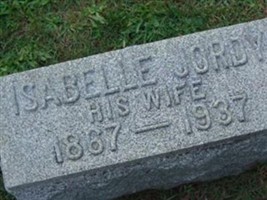 Isabelle Jordy Boyd Isabelle Jordy Boyd