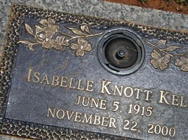 Isabelle Knott Kelly Isabelle Knott Kelly