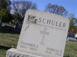 Isabelle Kreling Schuler Isabelle Kreling Schuler