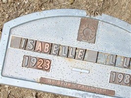 Isabelle L. Fleming Isabelle L. Fleming