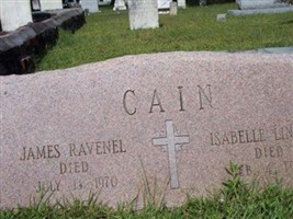Isabelle Lindsay Cain Isabelle Lindsay Cain