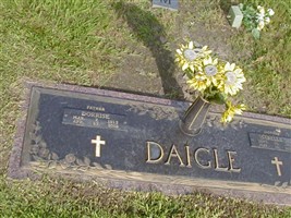 Isabelle M Daigle Isabelle M Daigle