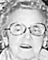Isabelle M. Runyon Rotz