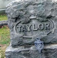 Isabelle M. Taylor Isabelle M. Taylor