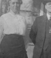 Isabelle M. Thompson Syck Isabelle M. Thompson Syck